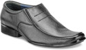 20% OFF on Yepme Black Slip On Shoes