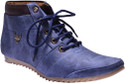 60% OFF on Sir Corbett Denim Boots