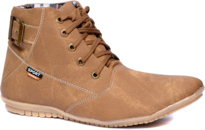 55% OFF on Kamil Beige Casual Shoes 55% OFF on Kamil Beige Casual Shoes