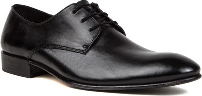 31% OFF on De Scalzo Italian Lace Up Shoes