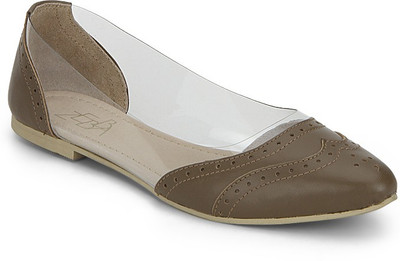 10% OFF on Zebba OxBallet Bellies