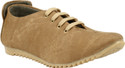 60% OFF on Step Mark Ffs-003-Brown Casuals Shoes