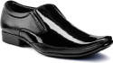 20% OFF on Yepme Men-Black Slip On Shoes 20% OFF on Yepme Men-Black Slip On Shoes