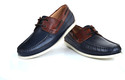 Language Casual Boat Shoes Language Casual Boat Shoes