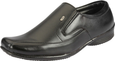 Action Mens Slip On Shoes