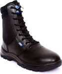 Allen Cooper Zipper Combat Boot Allen Cooper Zipper Combat Boot