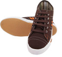 Unistar 5004 Canvas Shoes