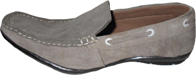 60% OFF on Aaron Collection Loafers