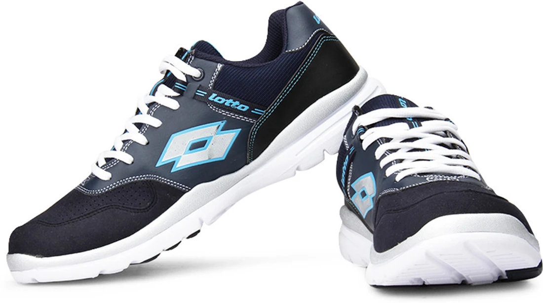Lotto College III Running Shoes