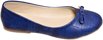 36% OFF on Comfort Blue Bellies
