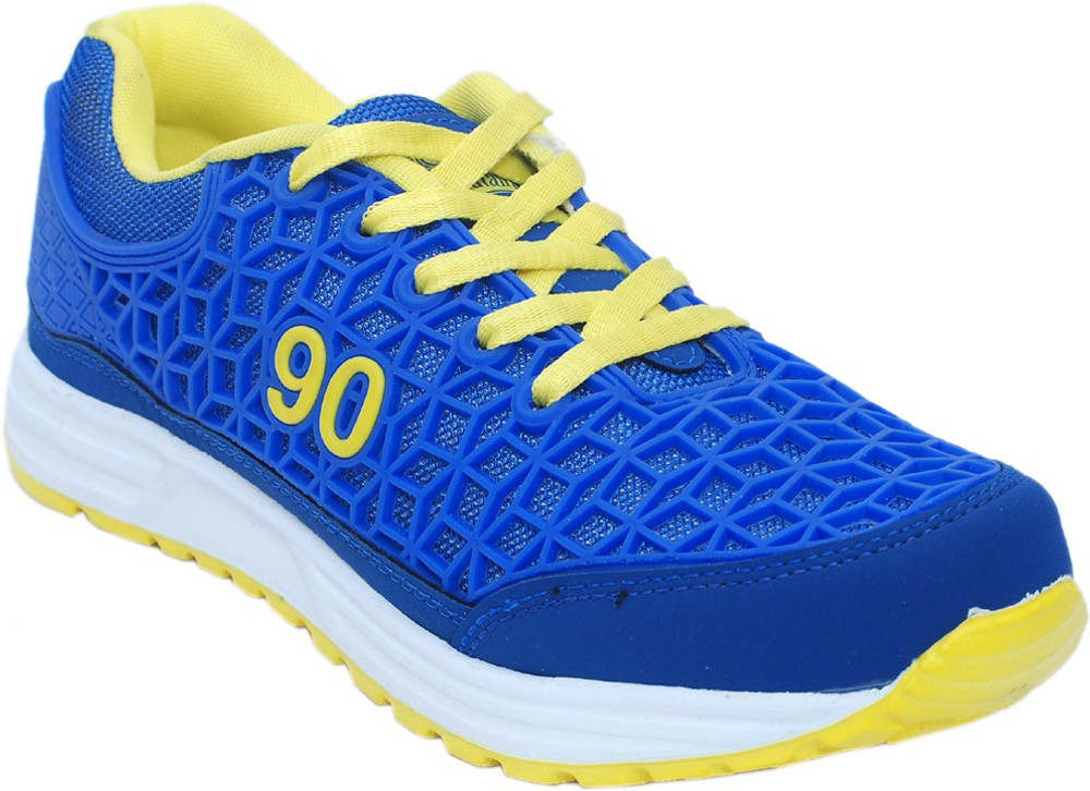 Corpus Rider Running Shoes