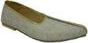 Senso Vegetarian Mens White Mojaris Senso Vegetarian Mens White Mojaris