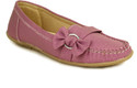 64% OFF on Select Purple Loafers 64% OFF on Select Purple Loafers