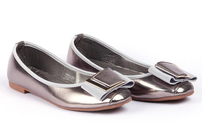 Silver Tulip Flat Bellies