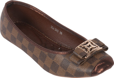 41% OFF on Rialto Check Mate Bellies 41% OFF on Rialto Check Mate Bellies