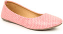 37% OFF on Anaya An34pink Closed Toe Belly 37% OFF on Anaya An34pink Closed Toe Belly