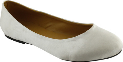 Inspiration Grey Silk Bellies