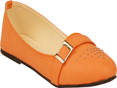 61% OFF on Zachho Hc37-Orange Bellies