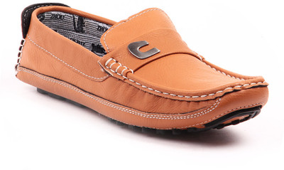 60% OFF on Foot n Style FS313 Loafers