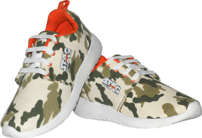 45% OFF on Stag Camo Full Sneakers 45% OFF on Stag Camo Full Sneakers