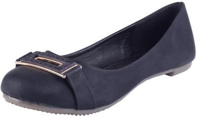 49% OFF on Shoestopper Black Bellies