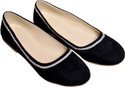 50% OFF on Comfort Black Bellies