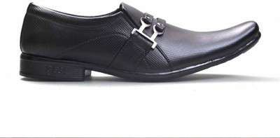 66% OFF on Big Wing Smart Black Formal Slip On Shoes 66% OFF on Big Wing Smart Black Formal Slip On Shoes