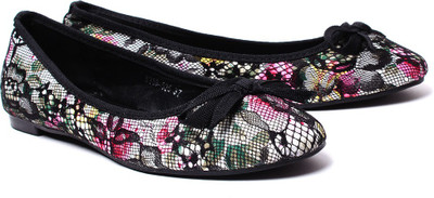 66% OFF on Klaur Melbourne W388-535-Black Bellies