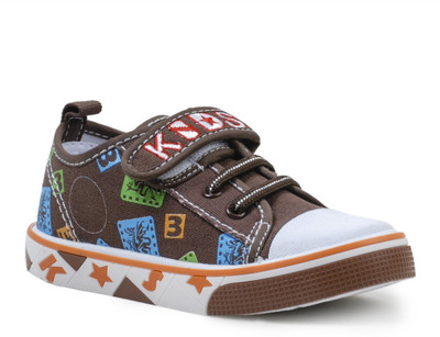 Action Shoes 0906-070-Brown Casuals Action Shoes 0906-070-Brown Casuals