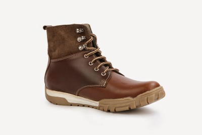 44% OFF on Bacca Bucci Zoopsta men Boots