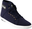 63% OFF on Bacca Bucci Blue Canvas Shoes 63% OFF on Bacca Bucci Blue Canvas Shoes