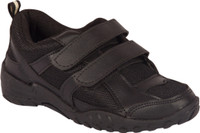 Twin Smart School Velcro Walking Shoes
