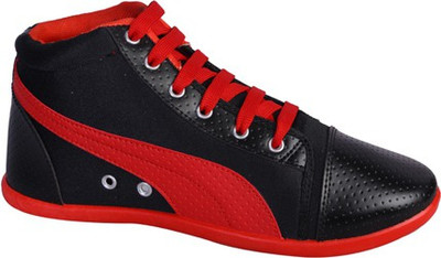 54% OFF on Scoria RZ-2 Casual Shoes