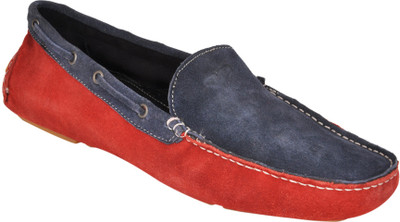 51% OFF on Pinellii Polaris Loafers