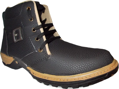 60% OFF on Little Spark Banana Boots