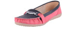 49% OFF on Shoestopper Red Loafers 49% OFF on Shoestopper Red Loafers