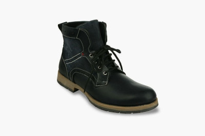 48% OFF on Bacca Bucci Blue windok ankle boots Boots 48% OFF on Bacca Bucci Blue windok ankle boots Boots