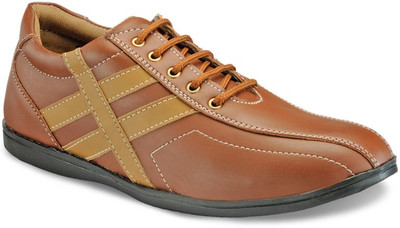 20% OFF on Yepme Tan Casual Shoes 20% OFF on Yepme Tan Casual Shoes