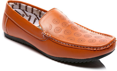 Fnb F-54 Loafers