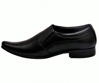John Karsun Real Leather Slip On