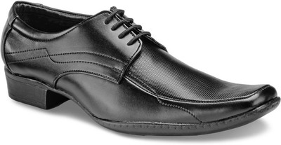 20% OFF on Yepme Black Lace Up Shoes 20% OFF on Yepme Black Lace Up Shoes
