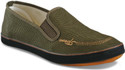20% OFF on Yepme Men Green Casual Shoes 20% OFF on Yepme Men Green Casual Shoes