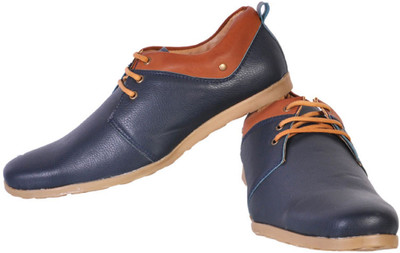 66% OFF on Miamo Vampy Casual Shoes