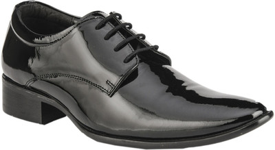 50% OFF on Delize 3153-Black Lace Up