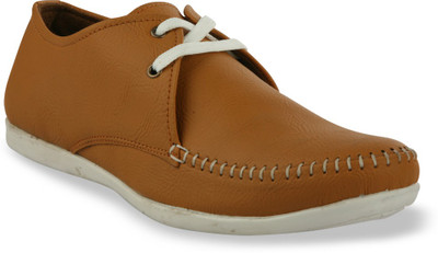 59% OFF on Shoe Island Teek Casual Shoes