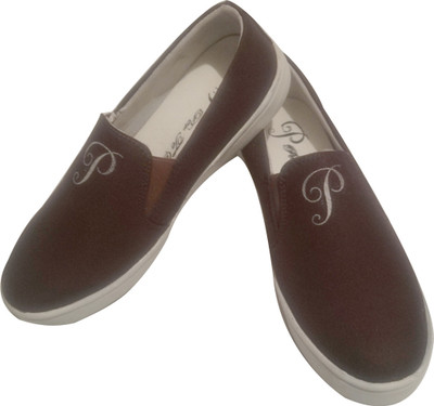 Per Te Solo Divers Casual Shoes