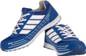 20% OFF on Ros 1071-R.Blue-White Walking Shoes 20% OFF on Ros 1071-R.Blue-White Walking Shoes