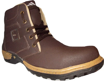 60% OFF on Little Spark Banana Boots