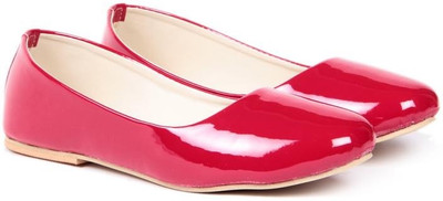 11% OFF on TEN Women Daisy Red Bellies 11% OFF on TEN Women Daisy Red Bellies