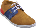 Adjoin Steps Multi Colour Casual Shoes Adjoin Steps Multi Colour Casual Shoes